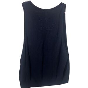 NWT LULULEMON ATHLETICA BREEZE BY THE‎ MUSCLE TANK 11 SIZE 12